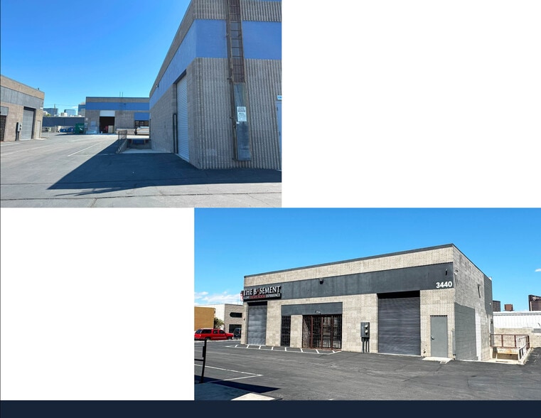 More Photos Of , Las Vegas Industrial For Sale
