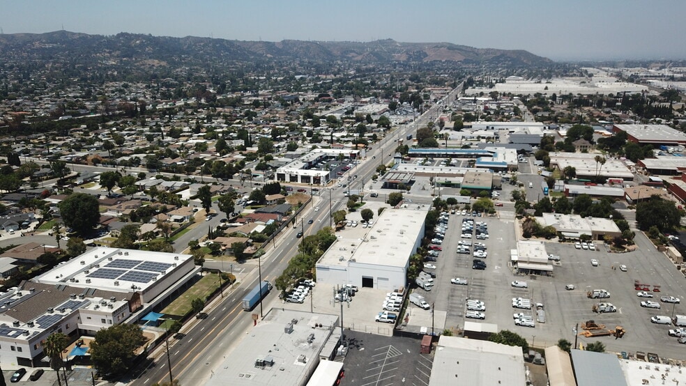 More Photos Of 16119-16125 E Gale Ave, City of Industry Warehouse For Sale