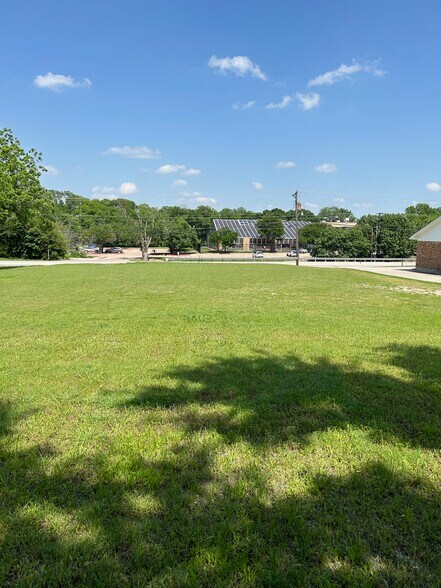 More Photos Of 1215 N Goliad St, Rockwall Land For Sale