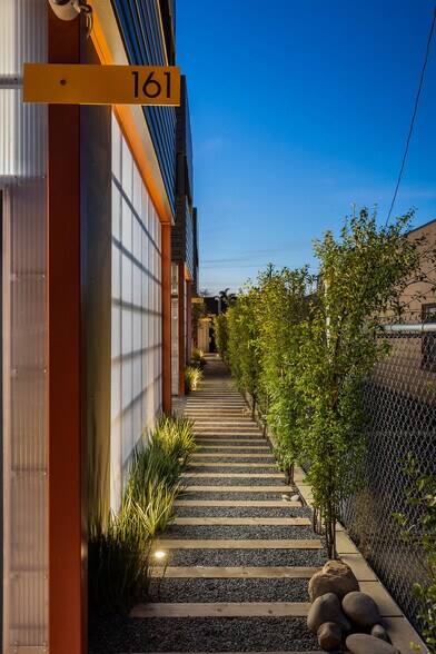 More Photos Of 161 N Garden St, Ventura Apartments For Sale