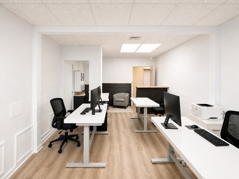 More Photos Of 525 Northern Blvd, Great Neck Medical For Lease