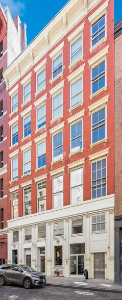 More Photos Of 451 Broadway, New York Loft Creative Space For Lease