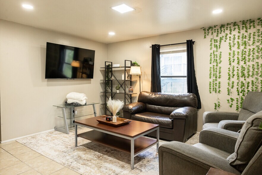 More Photos Of , Bryan Multifamily For Sale