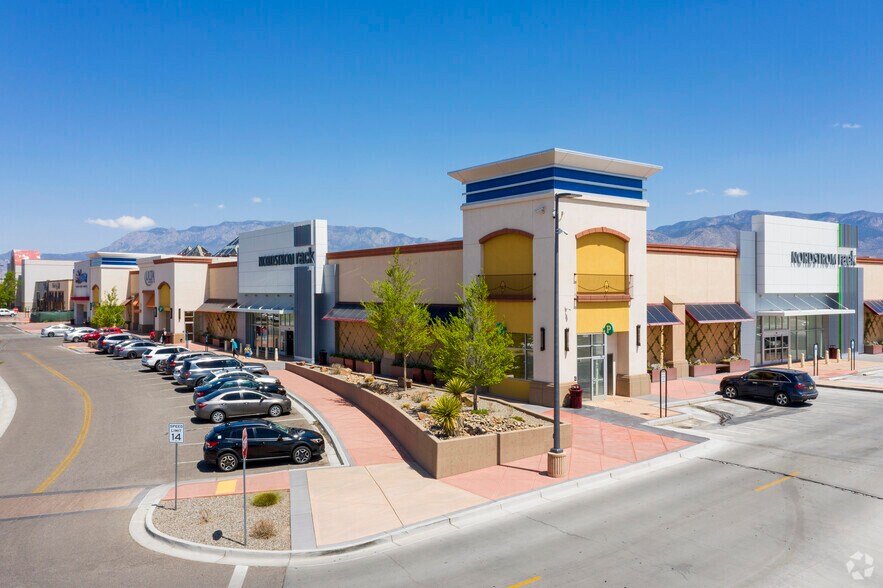 More Photos Of 2100 Louisiana Blvd NE, Albuquerque Unknown For Lease