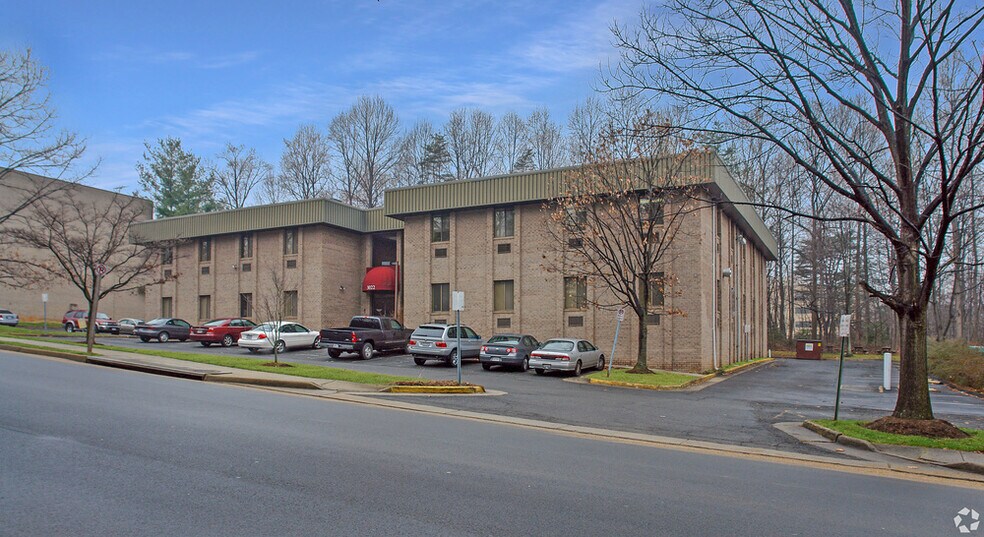 More Photos Of 3022 Javier Rd, Fairfax Medical For Sale