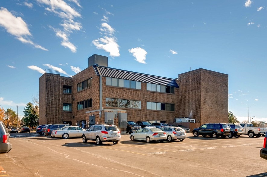 More Photos Of 2953 S Peoria St, Aurora Medical For Lease