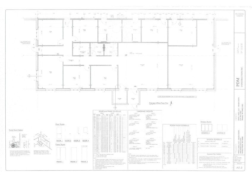 More Photos Of 498 Maratech Ave, Marathon Distribution For Sale