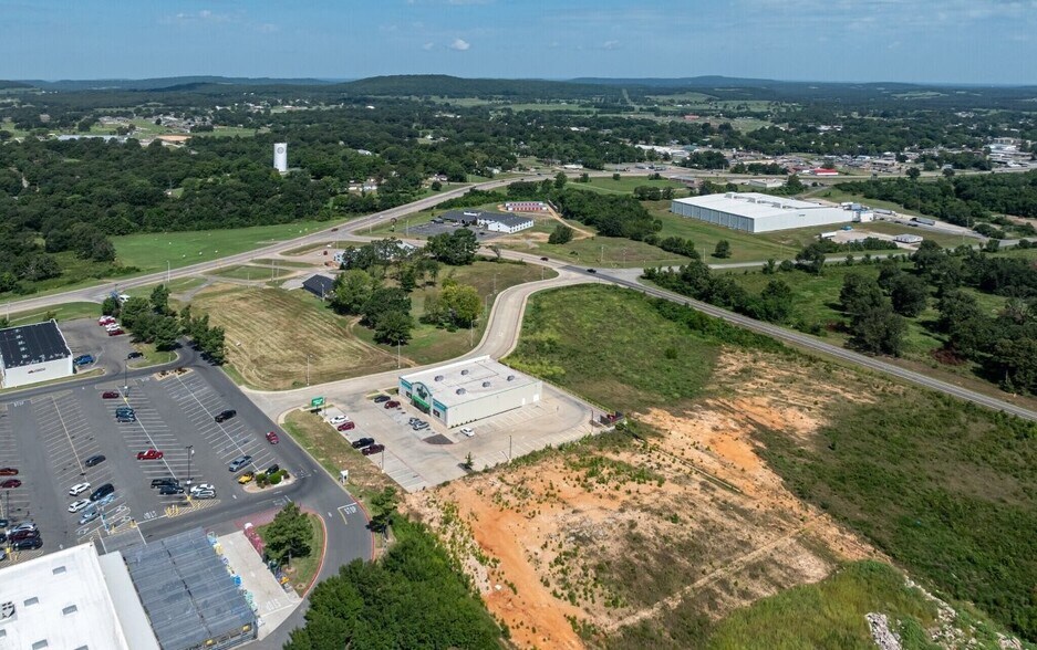 More Photos Of 83324 Wingfield xing, Stilwell Land For Sale