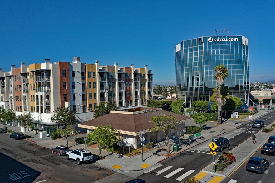 More Photos Of 3152 University Ave, San Diego Restaurant For Lease