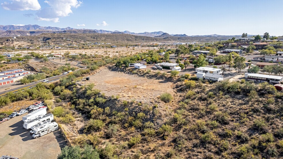 More Photos Of 34690 Old Black Canyon Hwy, Black Canyon City Land For Sale