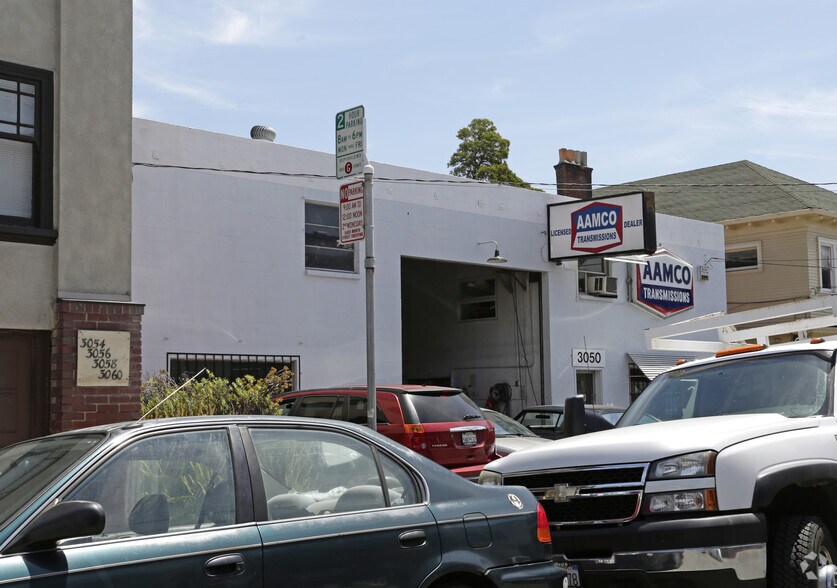 More Photos Of 3050 Brook St, Oakland Service For Sale