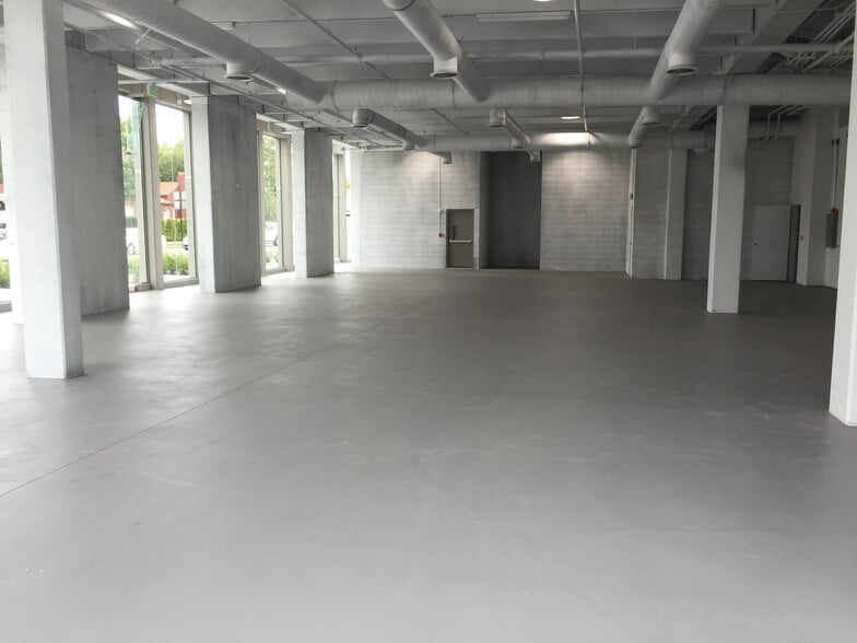 More Photos Of 600 S La Brea Ave, Los Angeles Storefront Retail Residential For Sale
