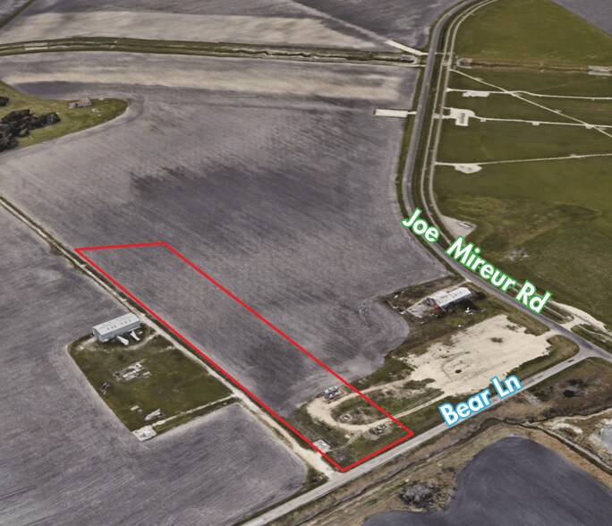 More Photos Of 6725 Bear ln, Corpus Christi Land For Sale