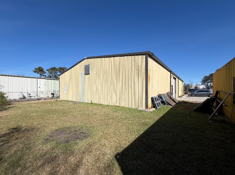 More Photos Of 137 Industrial Dr, Morehead City Industrial For Sale