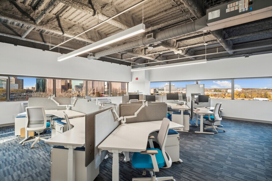 More Photos Of 101 E River Dr, East Hartford Office For Lease