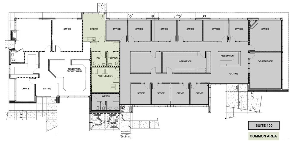 More Photos Of , Salem Office For Sale