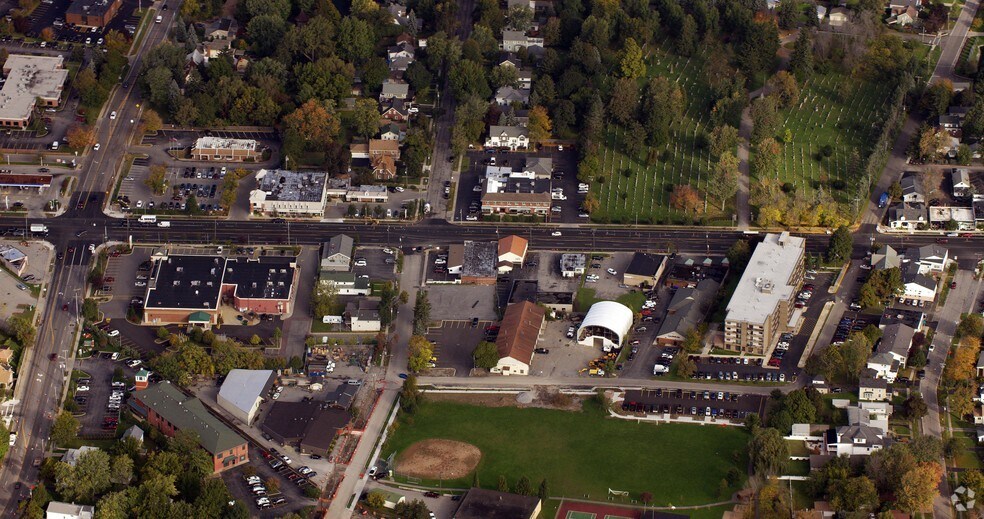 More Photos Of 20 S Long St, Williamsville Apartments For Sale