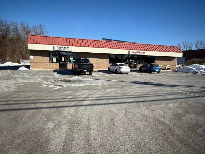 More Photos Of 222 Dix Ave, Glens Falls Freestanding For Lease