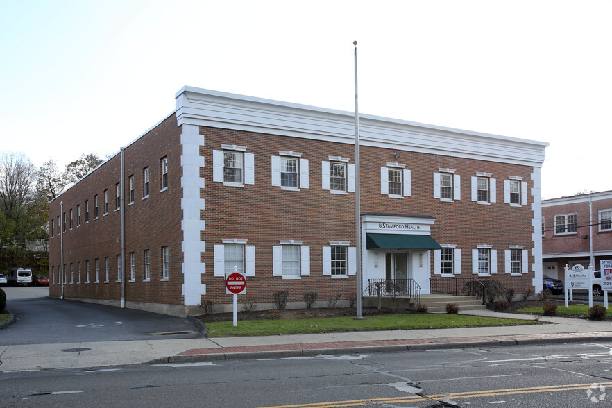 Primary Photo Of 69 East Ave, Norwalk Office For Lease