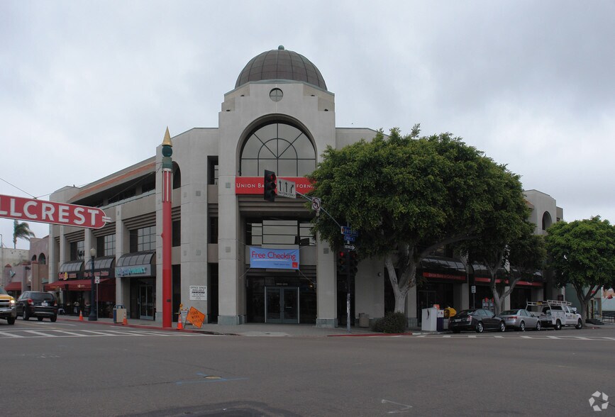 More Photos Of 3900 5th Ave, San Diego Office For Lease