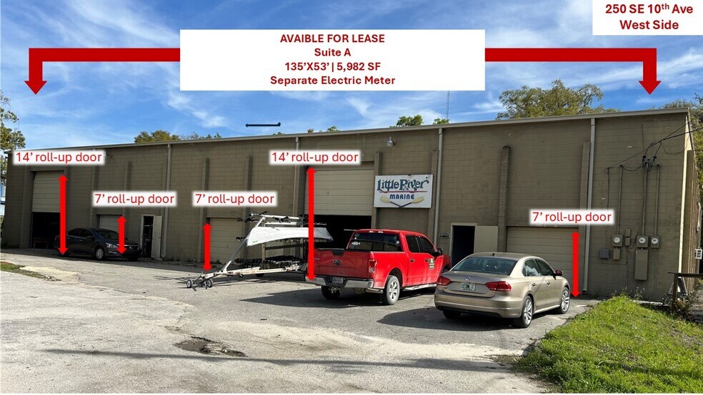 More Photos Of , Gainesville Industrial For Sale