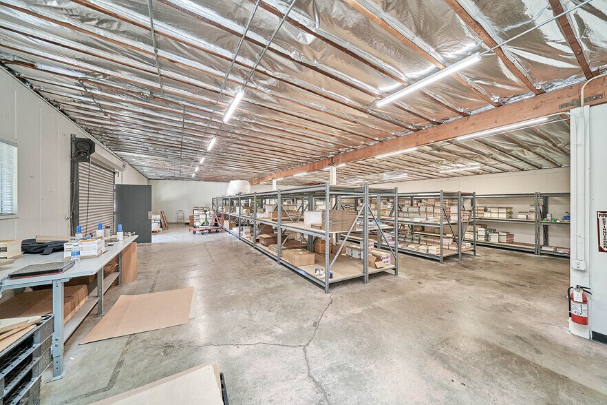 More Photos Of 653 S Melrose St, Placentia Warehouse For Sale