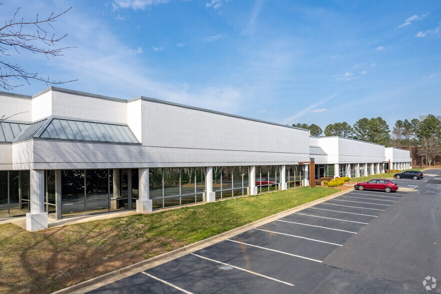 More Photos Of 30 Technology Pky S, Peachtree Corners Office For Lease