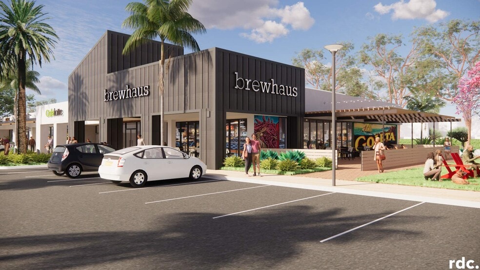 Primary Photo Of 5801-5875 Calle Real, Goleta Unknown For Lease