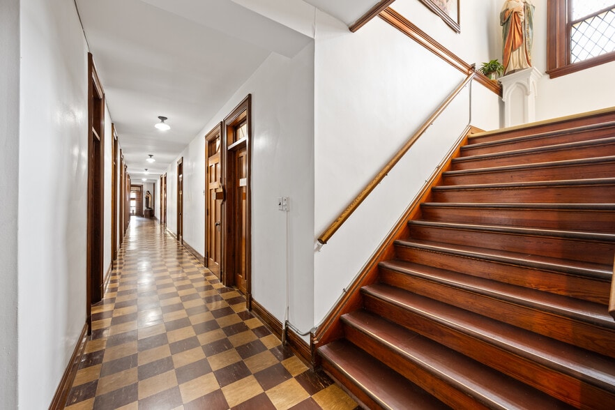 More Photos Of 94 Shoshone st, Buffalo Religious Facility For Sale