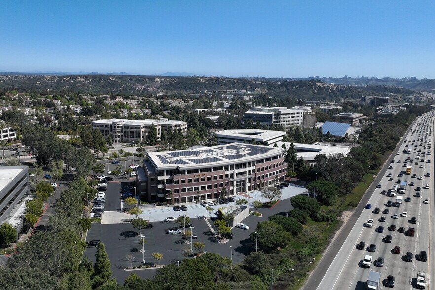More Photos Of 12544 High Bluff Dr, San Diego Coworking Space