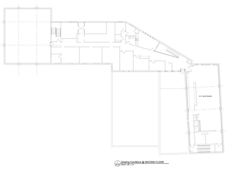 More Photos Of 4433 Howley St, Pittsburgh Flex For Sale