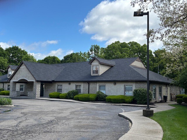 More Photos Of 5400 Wilcox Rd, Dublin Daycare Center For Sale