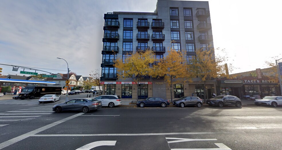 More Photos Of 1941 Coney Island Ave, Brooklyn Apartments For Lease