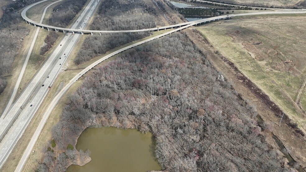 More Photos Of 9926 Landers Rd, North Little Rock Land For Sale