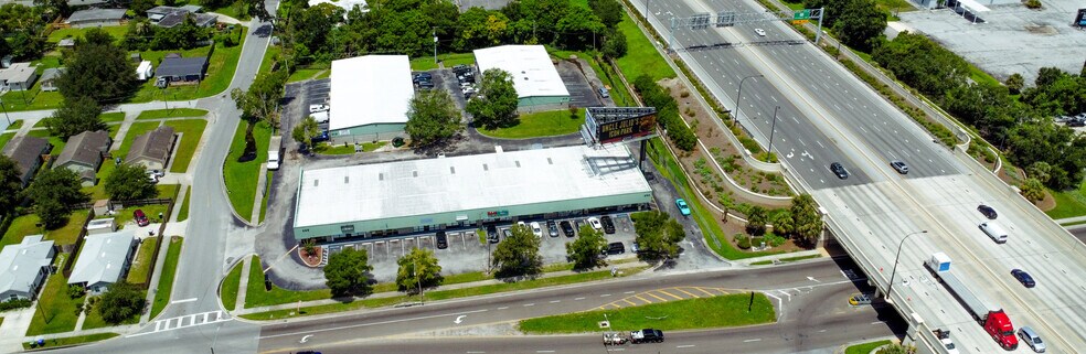 More Photos Of 400 N Pine Hills Rd, Orlando Unknown For Lease
