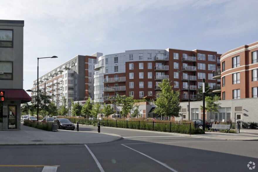 Primary Photo Of 10800 Av Millen, Montréal Apartments For Lease