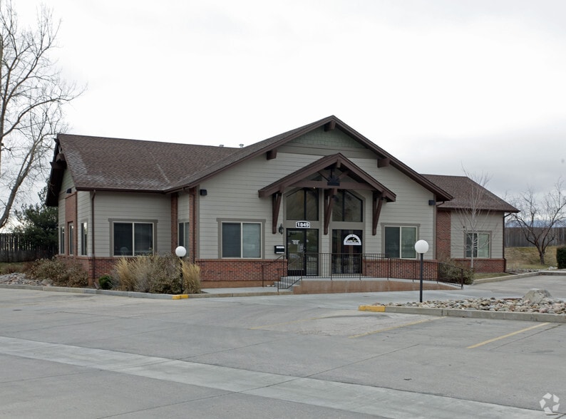 More Photos Of 1849 Austin Bluffs Pky, Colorado Springs Office For Lease