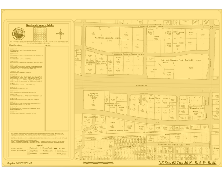 More Photos Of 909-1147 E 4th Ave, Post Falls Apartments For Lease