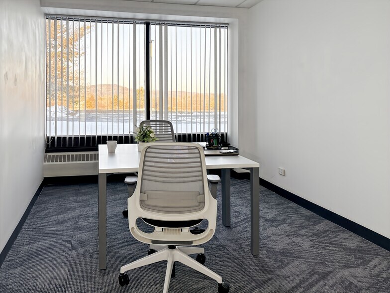 More Photos Of 53 Frontage Rd, Hampton Coworking Space