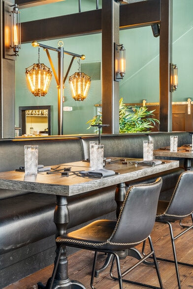 More Photos Of 1716 Depot St, Manchester Center Restaurant For Sale