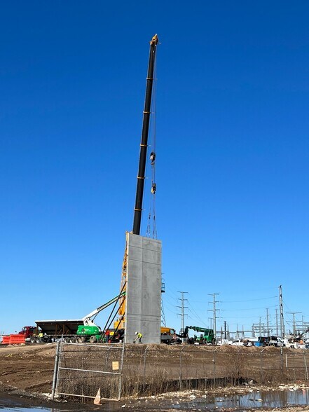 More Photos Of 60 Van Keuren Ave, Jersey City Industrial For Lease