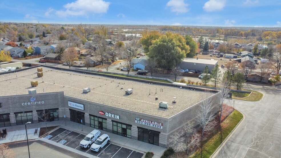 More Photos Of 2415 E Mulberry St, Fort Collins Showroom For Lease