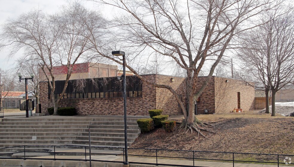 More Photos Of 430 E Lasalle Ave, South Bend Medical For Lease