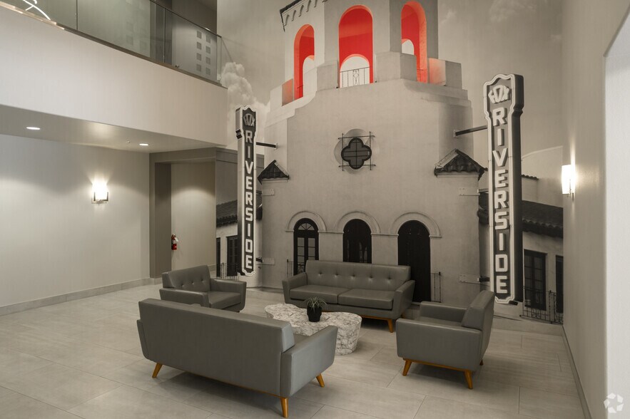 More Photos Of 2280 Market St, Riverside Office For Lease