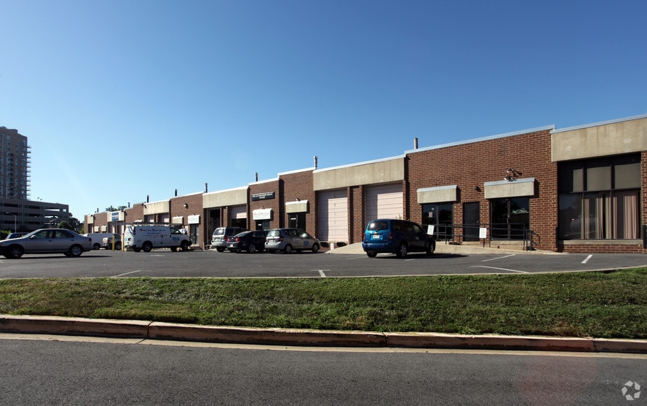 More Photos Of 12288-12290 Wilkins Ave, Rockville Unknown For Lease