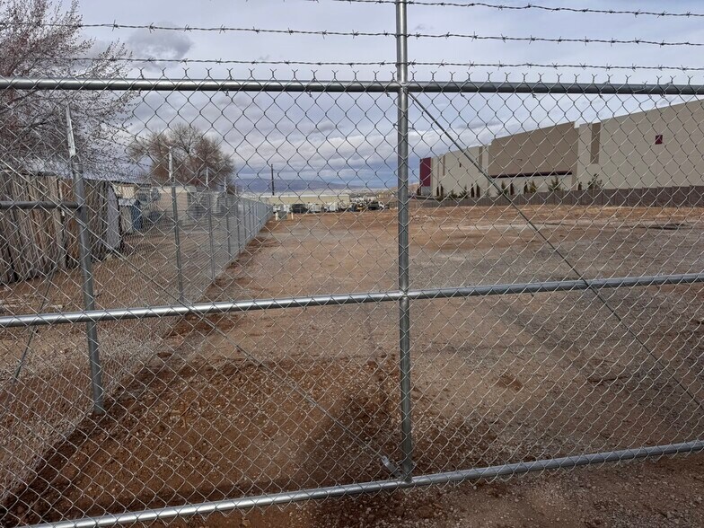 More Photos Of 9660 N Virginia St, Reno Land For Lease