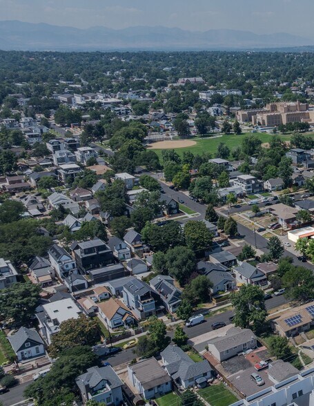 More Photos Of 4001 Jason St, Denver Land For Sale