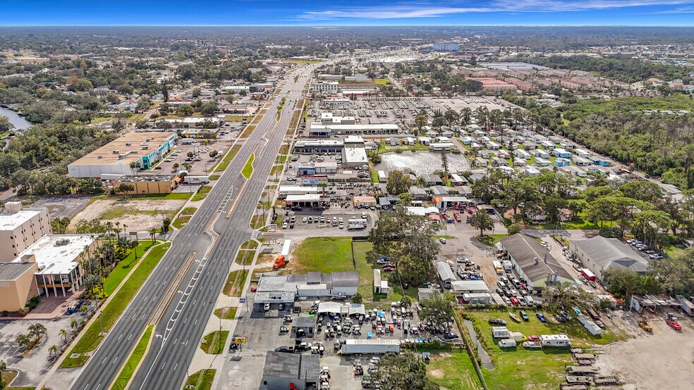 More Photos Of 6023 US Highway 19, New Port Richey Land For Sale