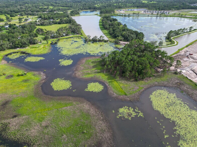 More Photos Of 22839 Bungalow Ln, Land O' Lakes Land For Sale