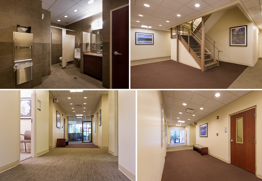 More Photos Of 29 S Webster St, Naperville Office For Sale